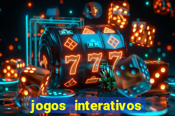 jogos interativos para eventos corporativos